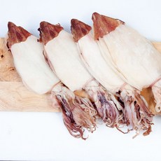 더줌 한치 AAA등급 최고급 마른 한치 10마리, 소소(300g내외), 1개