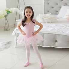 Bebechat 兒童芭蕾舞衣