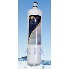 3M S004替換濾心3US-F004-5, 1個