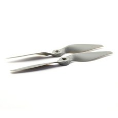 Gemfan Apc 나일론 프로펠러 RC FPV 모델 비행기 항공기용 고강도 소품 4.75X4.75 2 PCs, 03 4PCS 7x5
