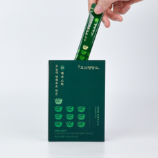 10배 진한 10배추스틱 양배추즙 고농축 100% 저온착즙 양배추 스틱, 30개