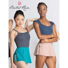 발레로사 MARTHE 풀온 스커트 (S)