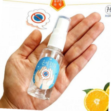 소독제만들기 과학실험 키트 방과 후 창의과학 손세정제 만들기 학습 용품 손소독제 소독제 어린이 휴대용 가정용, 본상품