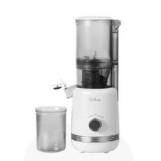 온휴 웰빙 마스터 착즙기, 화이트, OHJ 200W