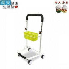 【LZ 海夫】FOR LIFE ME. 室内用散步車-Piccola, 1個