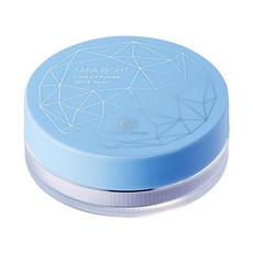 하우스 오브 로제 사라라이트 쿨 UV 파우더 SPF15 PA++ 라이트 퍼플, 1개, 10g