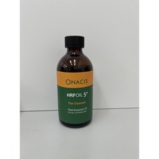 ONACIS HRFOIL 5+ 黃金優油髮膜, 1個, 黃金優油髮浴500ml