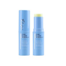 미백/주름개선 엘루자이 비타민 콜라겐 링클 밤, 10g, 1개