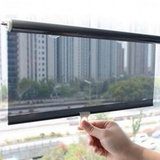 [3323]가리개 햇빛 욕실블라인드 주방햇빛가리개