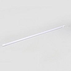 LED 간판 형광등 AC220V 20W 8.5K 단면 LT1200WIC T8 직관등 인터원, 1개