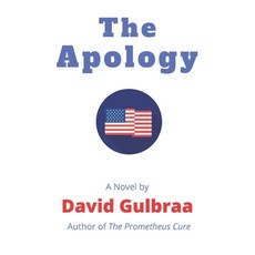 The Apology Paperback, Independently Published