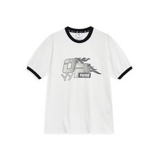 푸마 puma PUMA x OPEN YY 베이비 티 - 화이트 940970-02