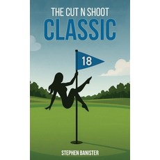 (英文圖書)The Cut N Shoot Classic 精裝版, McGilligan Publishing, 英文