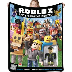 새로운 ROBLOX 부드럽고 따뜻한 수면 담요 사무실 커버 양면 플란넬 프린트 에어컨, 03 150x200cm, 08 16