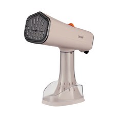 오스너 아이핸디에어노바 흡입형 스팀다리미, _뮤트핑크_, NOVA