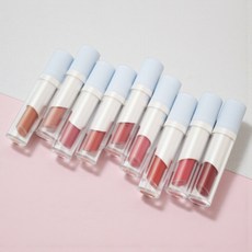 [지속력 초강추] 포렌코즈 타투 끌레르 벨벳 틴트 50color 지속력 고발색 부드러운 발림 입술에 완벽 초밀착 데일리 벨벳 입술 주름까지 커버 겉보속 촉촉한 마무리감, 1개, 41 퀸