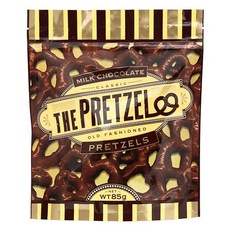 칼디 더 프레첼 밀크 초콜릿 85g x 3개세트