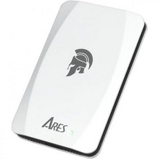 1TB 휴대용 SSD ARES Torch 외장 최대 10501000 MBs USB 3.2 Gen 2x1 Type C Super Light Compact 솔리드 스테이트 드라이브, 1개
