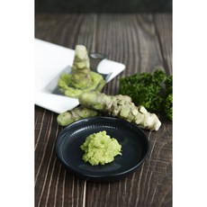 직접 갈아먹는 생 와사비 고추냉이 뿌리 2뿌리, 생와사비 뿌리 2뿌리 2팩, 2개, 70g