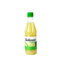 솔리몬 스퀴즈드 라임 농축액, 500ml, 1개