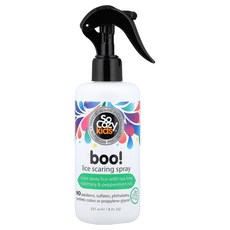 쏘코지 키즈 부 라이스 스케어링 스프레이 8fl oz(237ml), 1개, 237ml