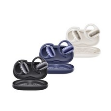 QCY Crossky GTR2 開放式真無線運動藍牙耳機 藍牙耳機 無線耳機, 雲錦白