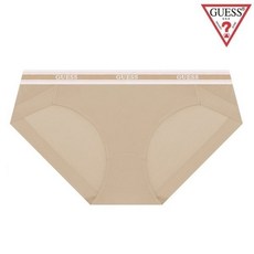 [백화점정품] 게스 언더웨어 일체형 볼륨업 캐주얼팬티 GEWBP832BE 181095