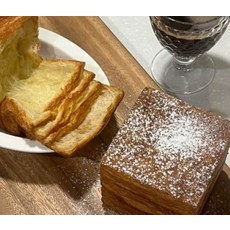 (삼립)겹겹이띁어먹는티슈브래드130g 1개, 130g