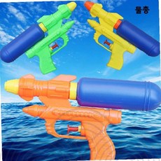 물총 대용량 물탱크 식 펌프 여름 물놀이 야외 놀이기구 아동 성인 해변 수영장 캠핑 물싸움, 1개, 상세페이지 참조