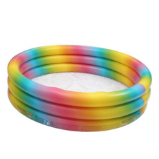 신생아수영장 물풀장 바캉스 베란다풀장 원형풀장소형 59000EA 1EA, 본상품