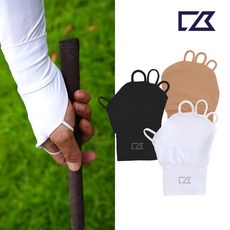 커터앤벅 시즌특가커터앤벅 UV차단 골프 손등장갑(오른손)-CBU3MHW353, 베이지, 1개