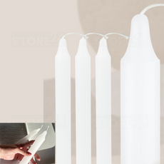 스토어24 제사 기도 단전시 위급용 민속양초 갑초 불교양초, 6p