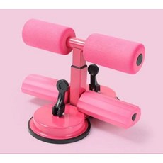레그컬 복부 조절 가능한 피트니스 장비 크런치 보조 앉기 휴대용 컬 장치 스트레칭, 없음, 3) 003
