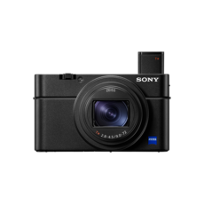 SONY 사이버샷 DSC-RX100 VII / RX100M7 새상품 당일발송 LK, DSC-RX100M7