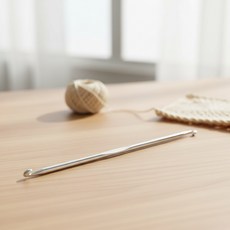 나비쌤 코바늘 뜨개질바늘
