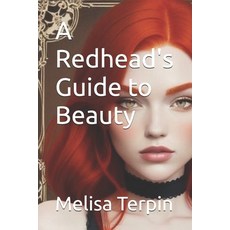 (英文圖書)A Redhead's Guide to Beauty 平裝版, Independently Published, 英文