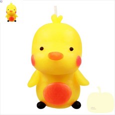 BP 병아리양초만들기 양초공예, 본상품