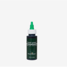 [주문제품] 8455. 대용량 색소 - 셰프마스터(리프그린) 2.3oz / 65g, 1개