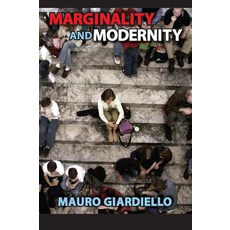 (영문도서)Marginality and Modernity Paperback, Routledge, English, 9781032927909 Routledge, English, 9781032927909