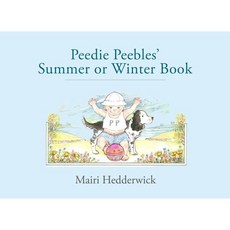 Peedie Peebles' Summer or Winter Book, Birlinn Publishers