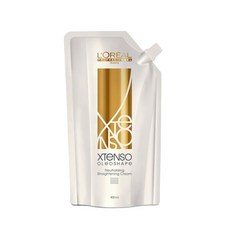 로레알 엑스텐소중화제(크림) 400ml
