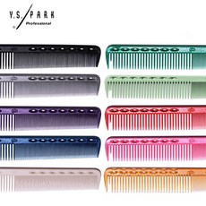 와이에스박 YS-339 컷트빗, 블랙, 1개