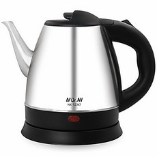 【EC】1.2L長壺嘴沖泡快煮壺 NX-123KT，快速煮沸，精準注水，簡約時尚