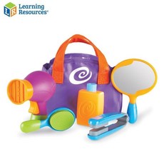 미용실놀이 미용실놀이 6PCS LER9243, 본상품