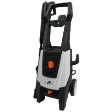 風霸 GL401-1600 無刷馬達高壓清洗機 白色 附20米延長水管 1600W, 20 米