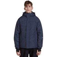 테슬라 남성 방수 보온 스키 스노우 자켓