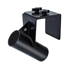 지상 의자 용 베어링 후크 장착 로프 펀칭 백 스테인레스 스틸 교수형 볼트 해먹 스윙 행거, [02] A