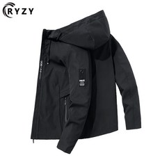 RYZY 防潮夾克