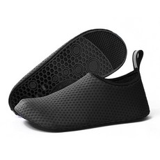 Wa365 아쿠아슈즈 후면 빛반사 비치샌들 슈즈