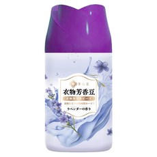 棠品居 衣物芳香豆 薰衣草香氛, 260g, 1個